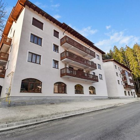 Clabucet Cozy Studio Predeal Exterior photo