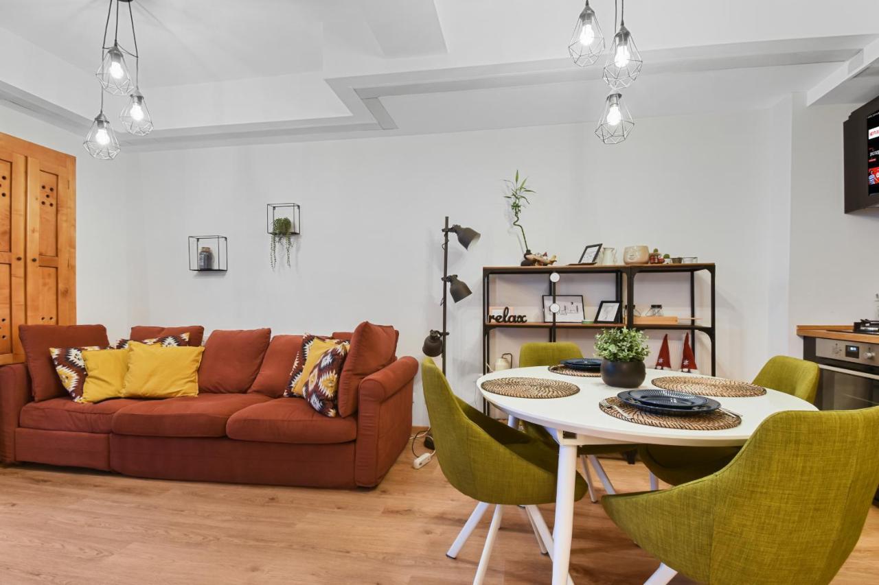 Clabucet Cozy Studio Predeal Exterior photo