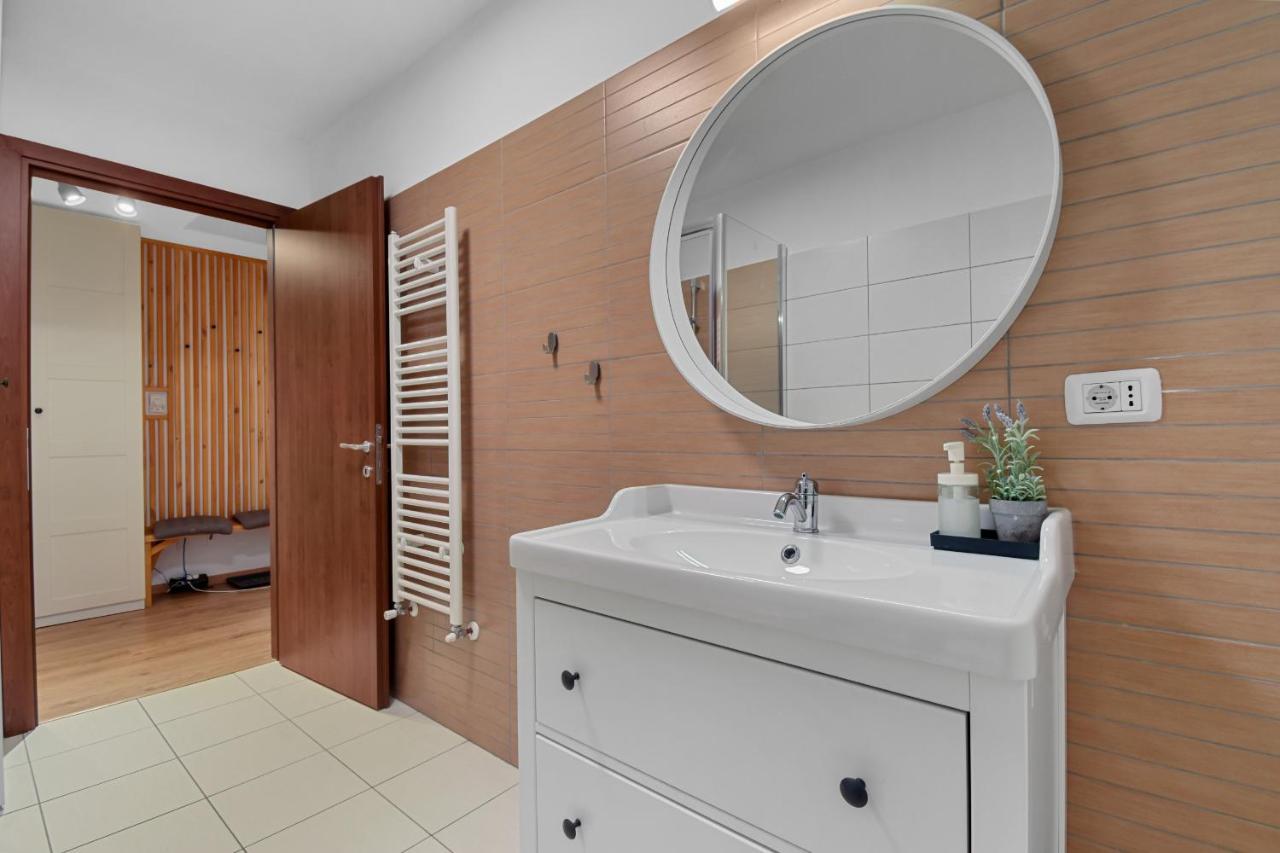 Clabucet Cozy Studio Predeal Exterior photo